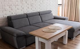 Apartament na Polnej